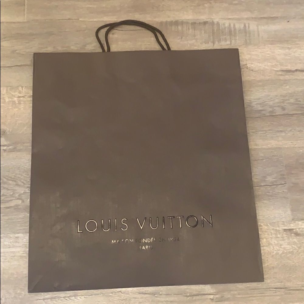 Shopping bag 🛍 - Picture 2 of 5